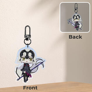 Jalter (Low Stock)