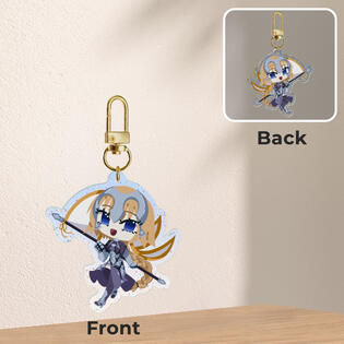 Jeanne
