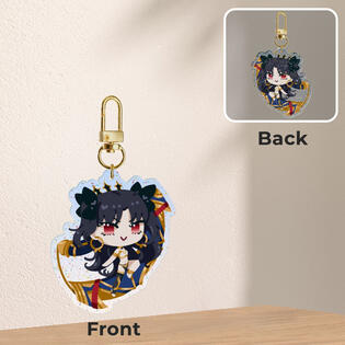 Ishtar