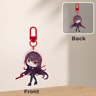 Scathach