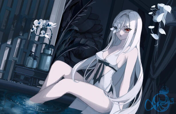 Zero 11x17Silver Foil, 11x17, 5x7