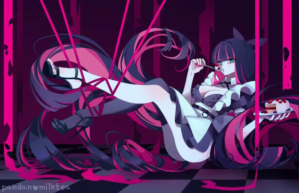 Stocking Print 11x17, 5x7