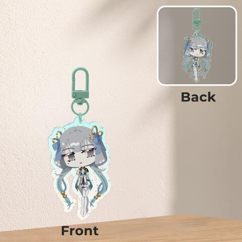 Jinhsi (sticker available)