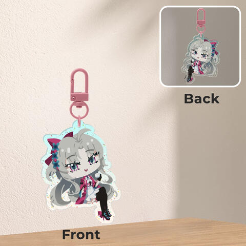 Carlotta (sticker available)