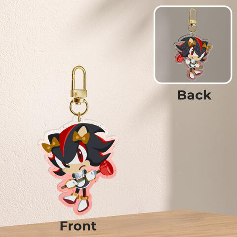 Shadow (sticker available)