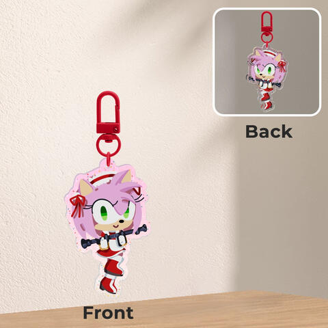 Amy (sticker available)